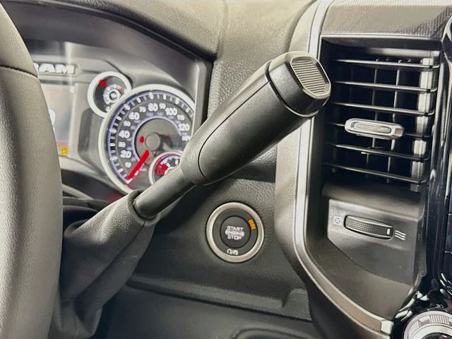 Used 2025 White Ram Big Horn image 17