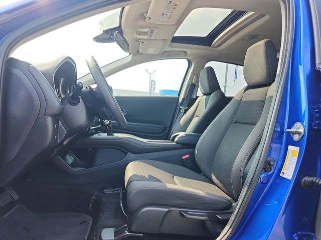 2019 Honda HR-V EX - Photo 13
