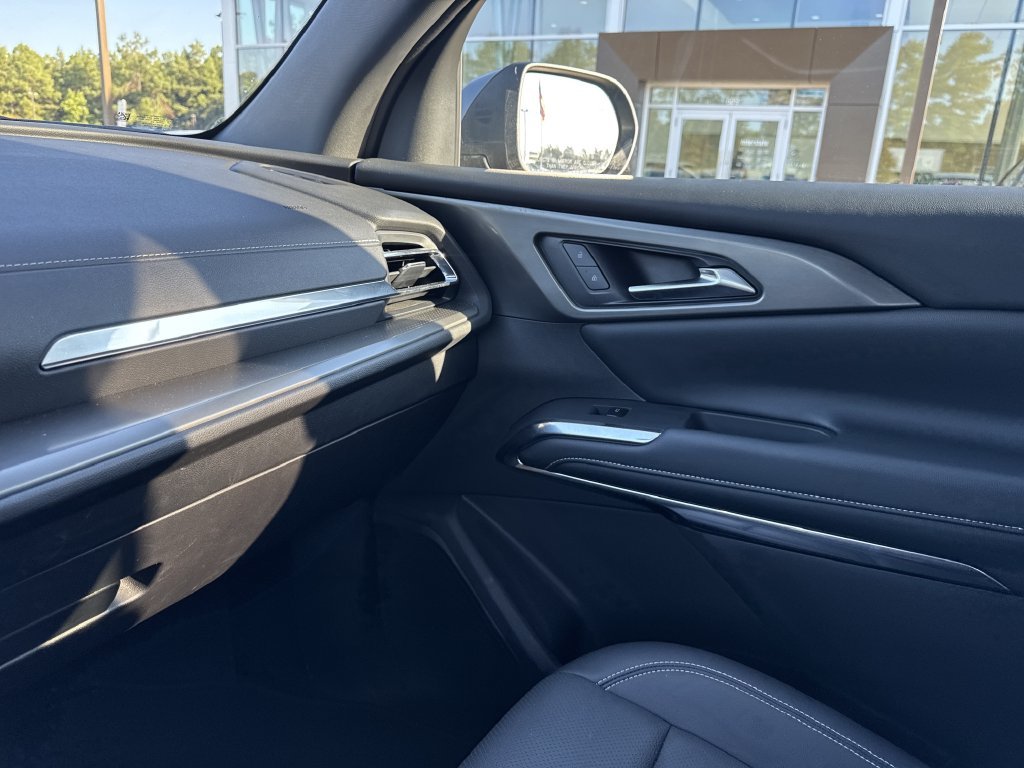 Used 2026 Black Chevrolet LT image 24