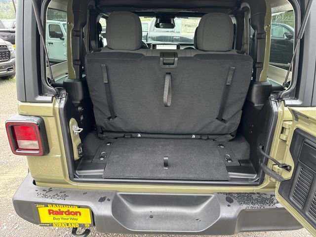 New 2026 41 Exterior Paint Jeep Sport S image 12
