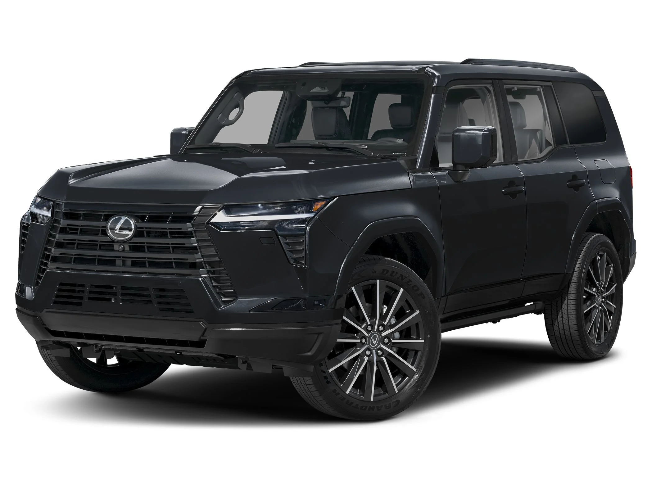 New 2026 Caviar Lexus LUXURY PLUS image 13