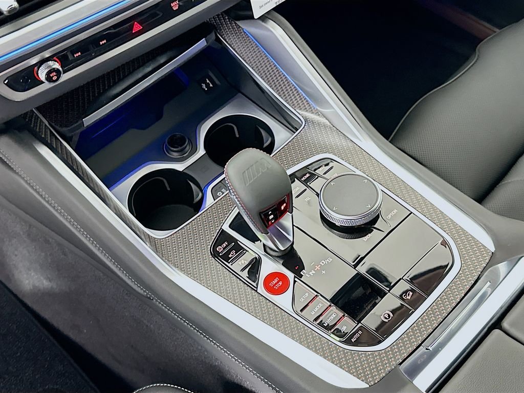 New 2026 Dravit Grey Metallic BMW Label image 15