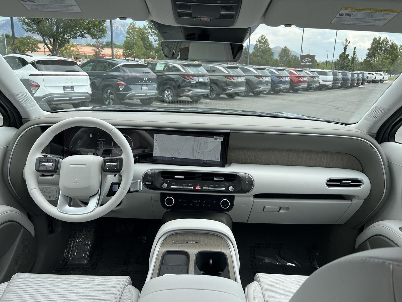 2026 Hyundai Palisade SEL - Photo 62