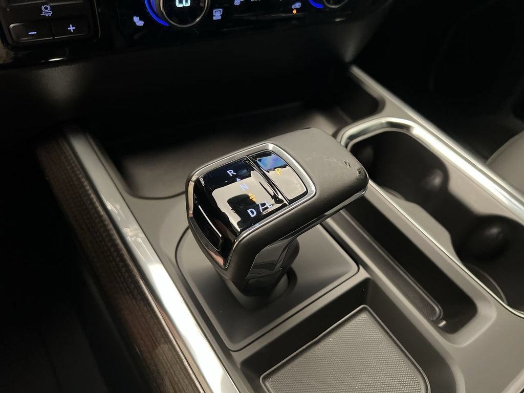 2026 Chevrolet Silverado 1500 RST - Photo 19