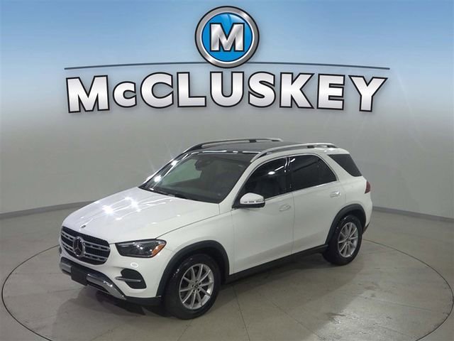 2024 Mercedes-Benz GLE GLE350 - Photo 18