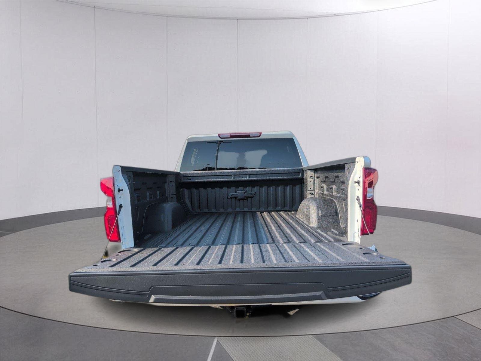 2026 Chevrolet Silverado 1500 RST - Photo 5