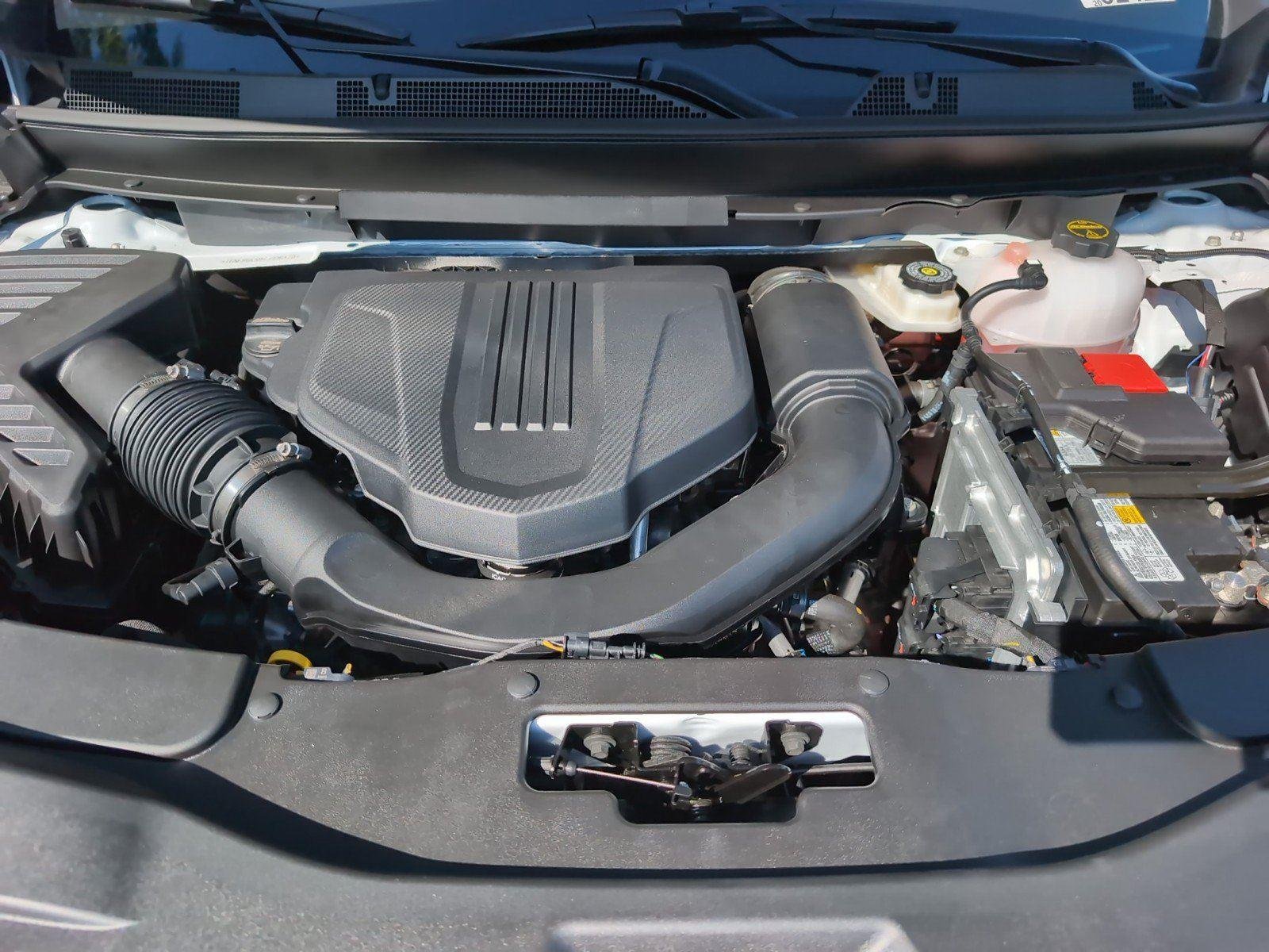 2026 Chevrolet Traverse LT - Photo 16
