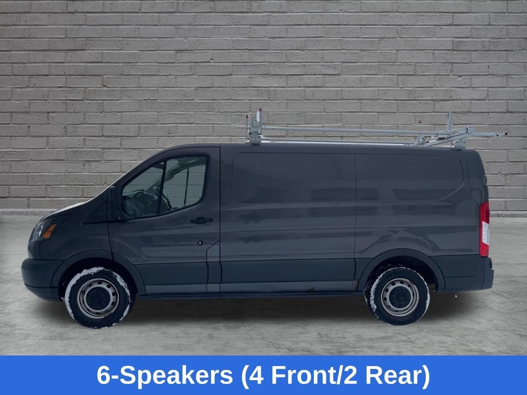 Used 2016  Ford BASE image 6