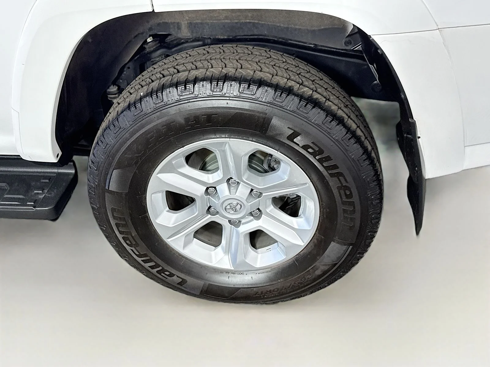 2024 Toyota 4Runner SR5 Premium - Photo 25