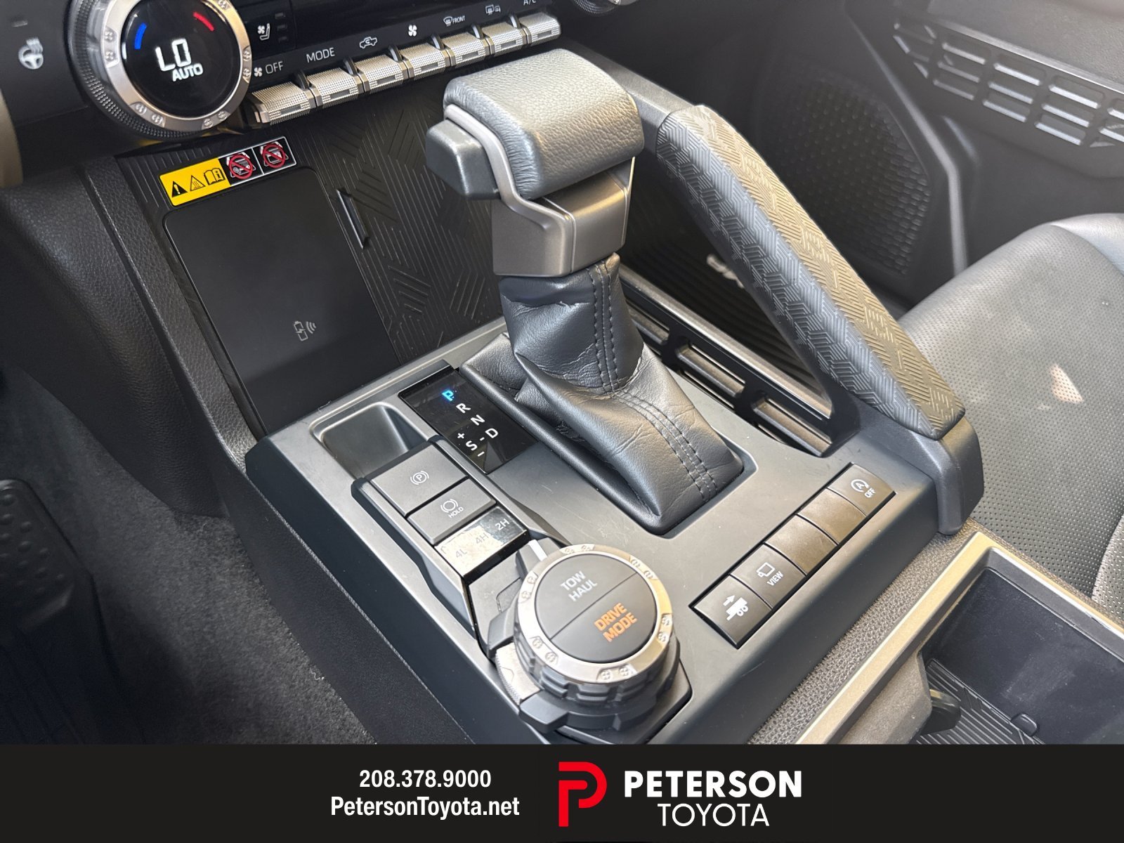 Used 2025 Silver Toyota Limited image 19