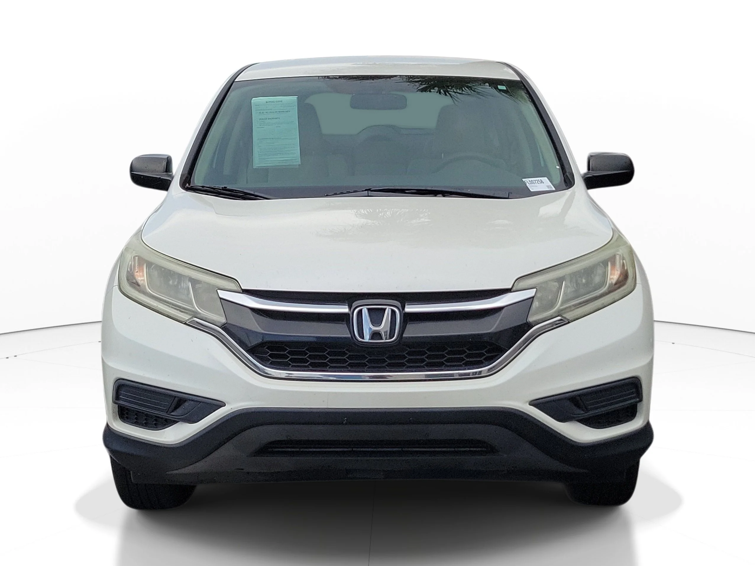 Used 2015  Honda LX image 1