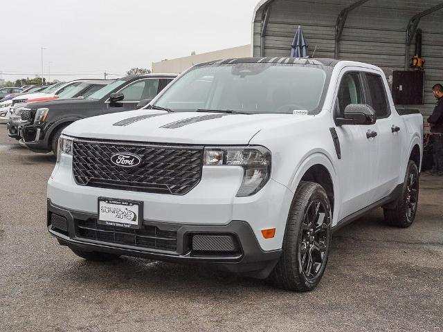 2025 Ford Maverick XLT - Photo 29