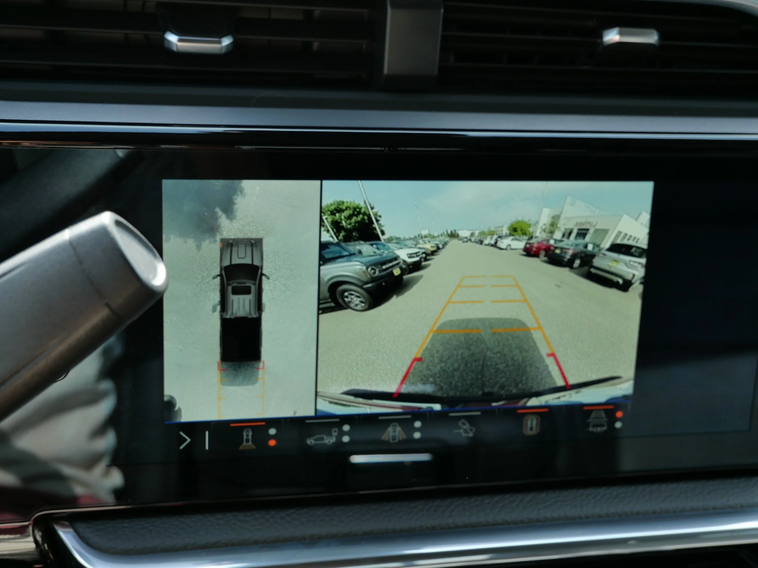 Certified Used 2024 Onyx Black GMC Denali image 27
