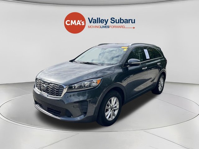 2020 Kia Sorento LX