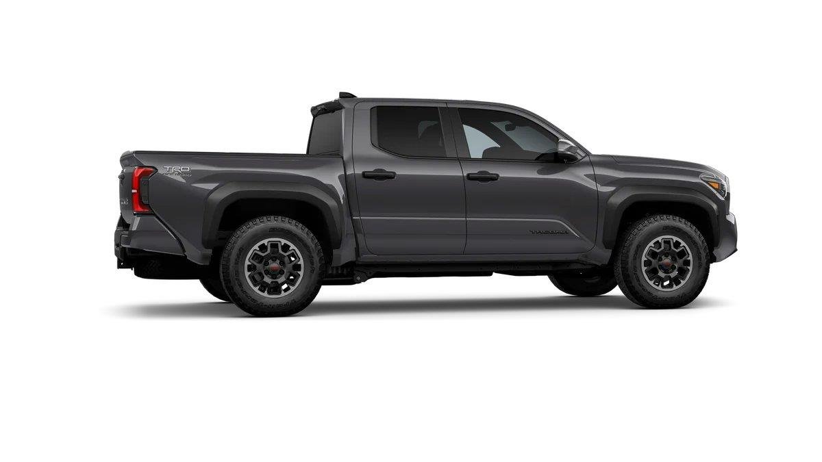 New 2026 Underground Toyota  TRD Off-Road image 14