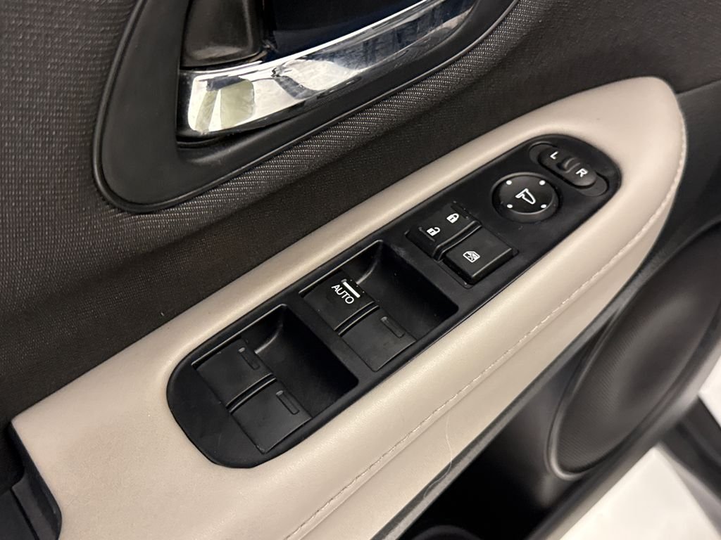 2022 Honda HR-V LX - Photo 19