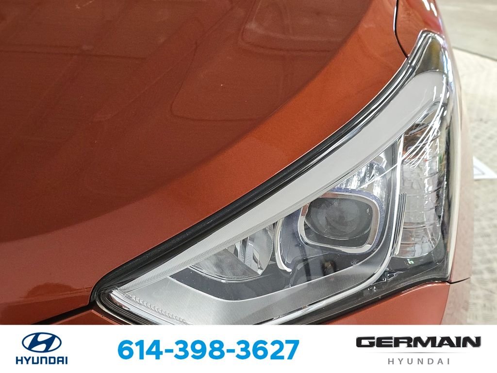 2015 Hyundai Santa Fe Sport - Photo 15