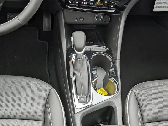 2026 Buick Encore GX Avenir - Photo 22