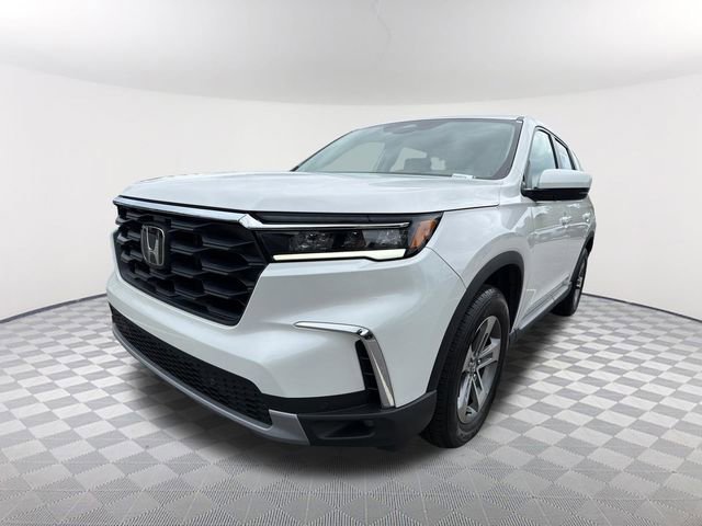 2025 Honda Pilot EX-L 2WD's photo