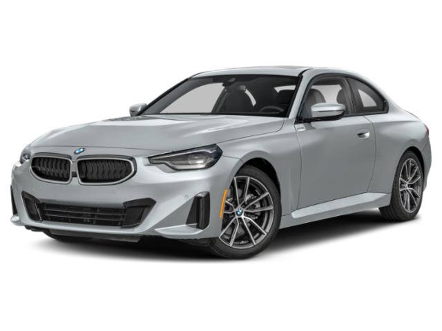 2026 BMW 2 Series 230i Coupe's photo