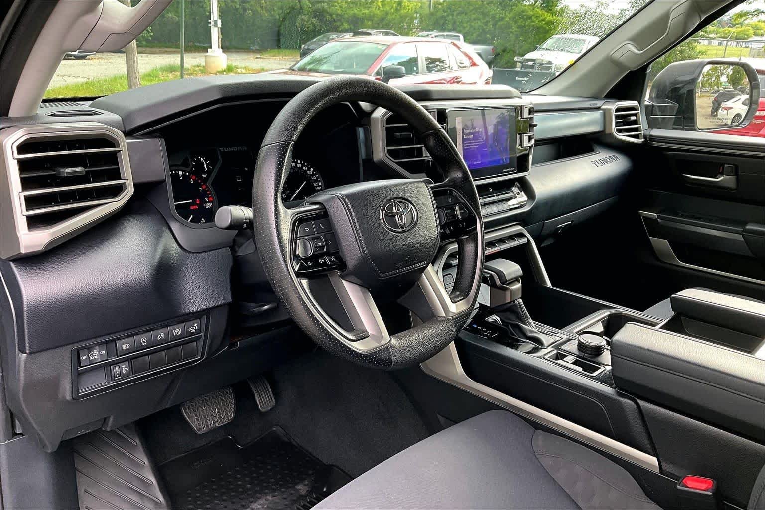 2023 Toyota Tundra SR5 - Photo 21