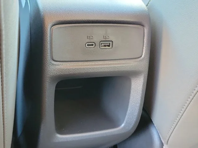 2026 Chevrolet Trax Activ - Photo 13
