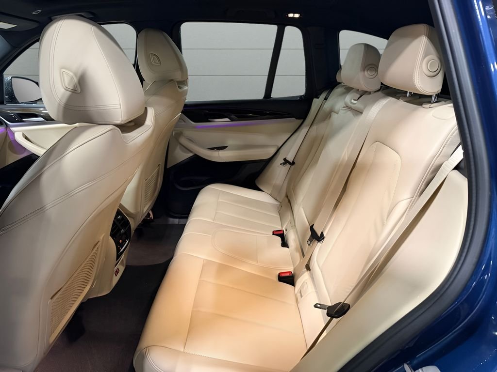 2022 BMW X3 30i - Photo 23