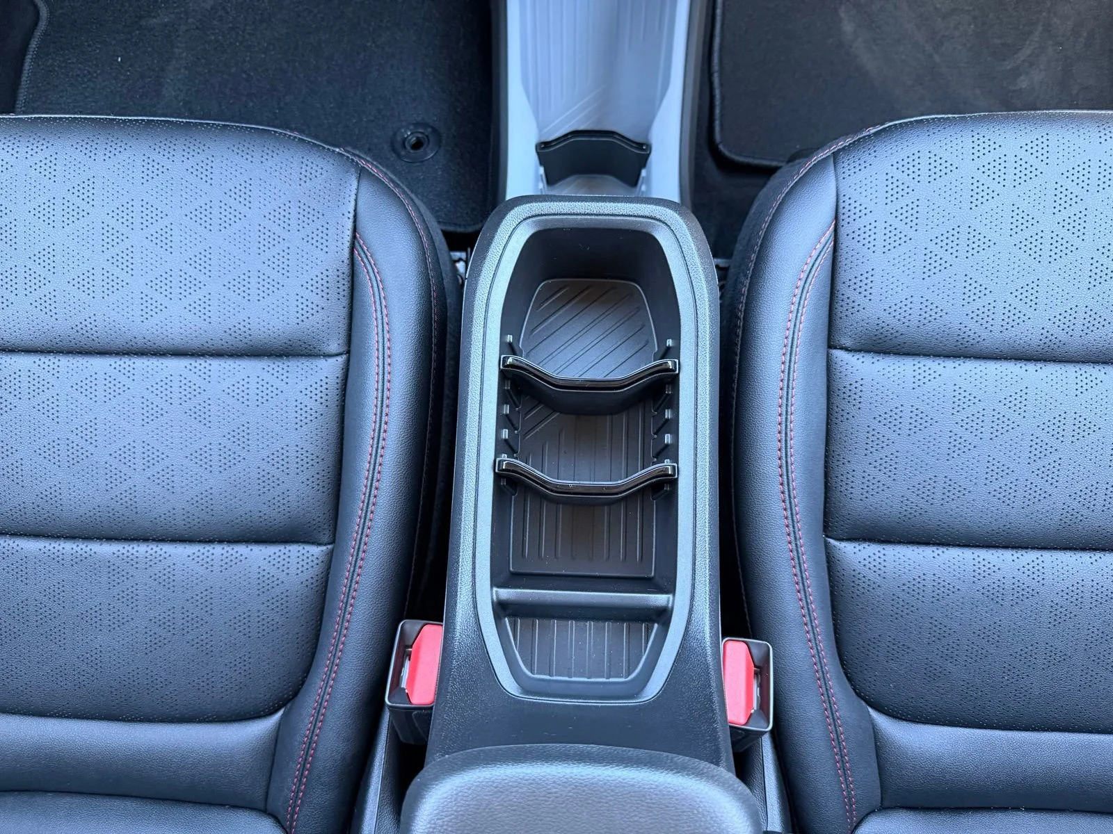 2027 Chevrolet Bolt RS - Photo 29