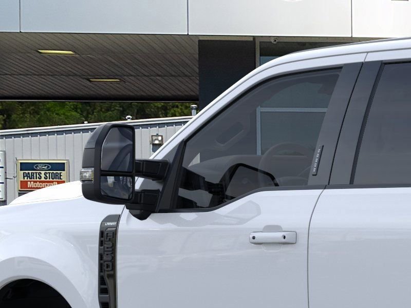 New 2026 Oxford White Ford F-250® Lariat® image 57