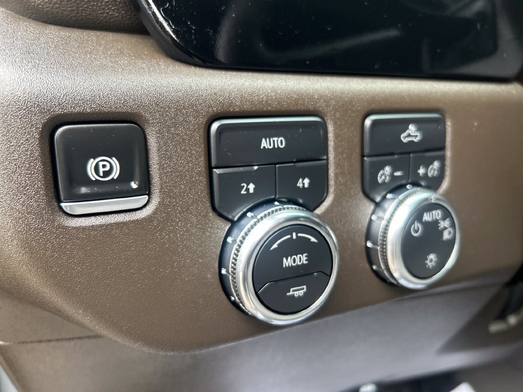 2025 GMC Sierra 1500 SLE - Photo 20