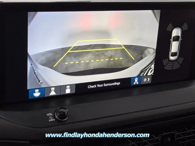 2024 Honda Accord Hybrid EX-L - Photo 64