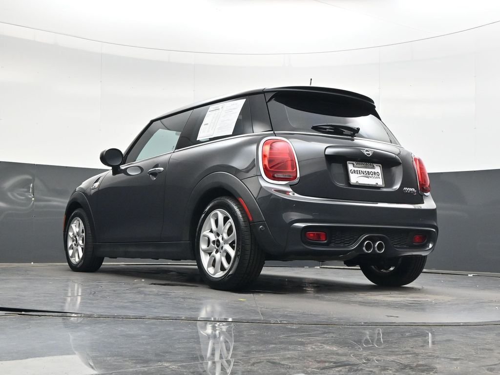 Used 2020 Gray MINI Classic image 44