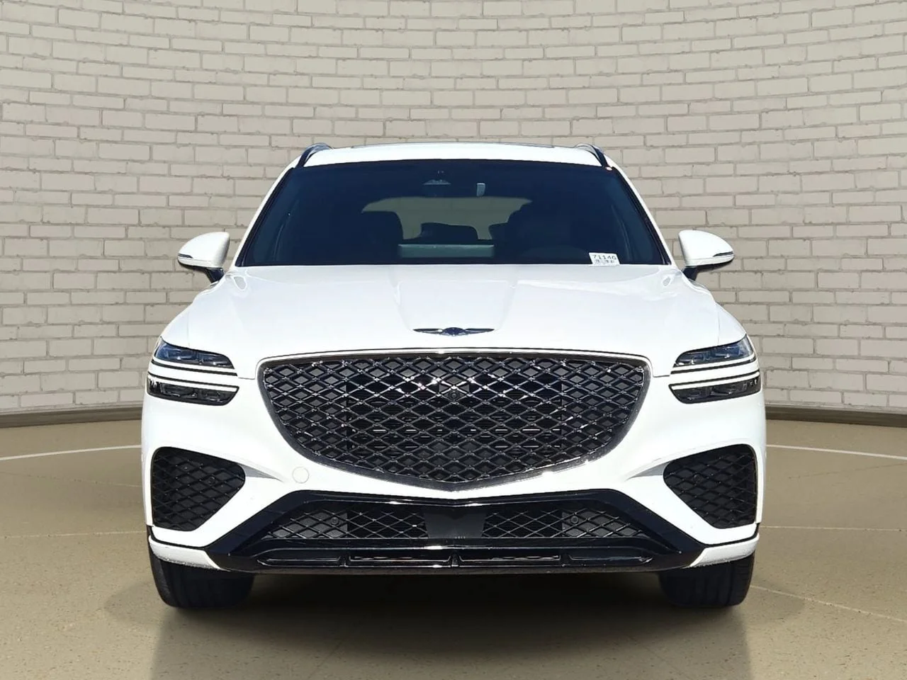 2022 GENESIS GV70