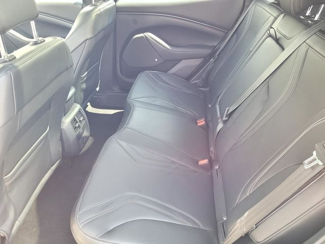 Used 2021 White Ford Premium image 13