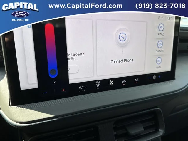 Used 2026 White Ford XL image 29