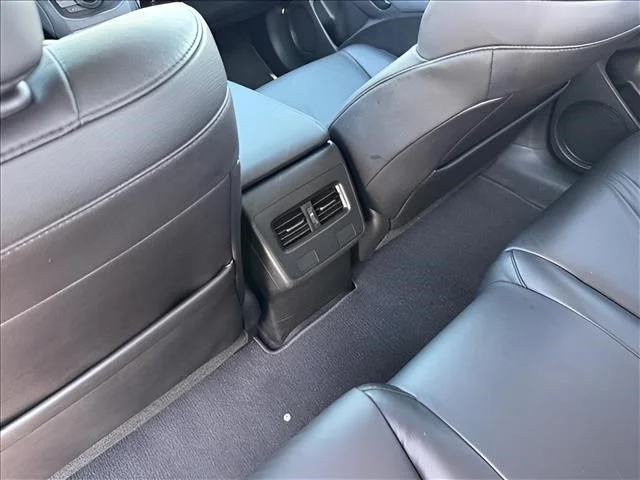 Used 2017 White Acura Base image 12