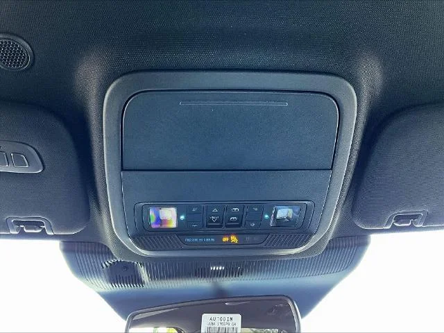 New 2027 Avalanche Gray Ford ST image 69