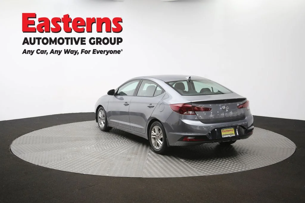Used 2019 Gray Hyundai Value Edition image 65
