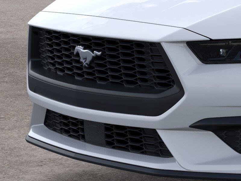 New 2026 Oxford White FORD EcoBoost® Fastback image 17