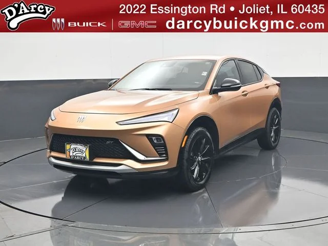 2024 Buick Envista Sport Touring