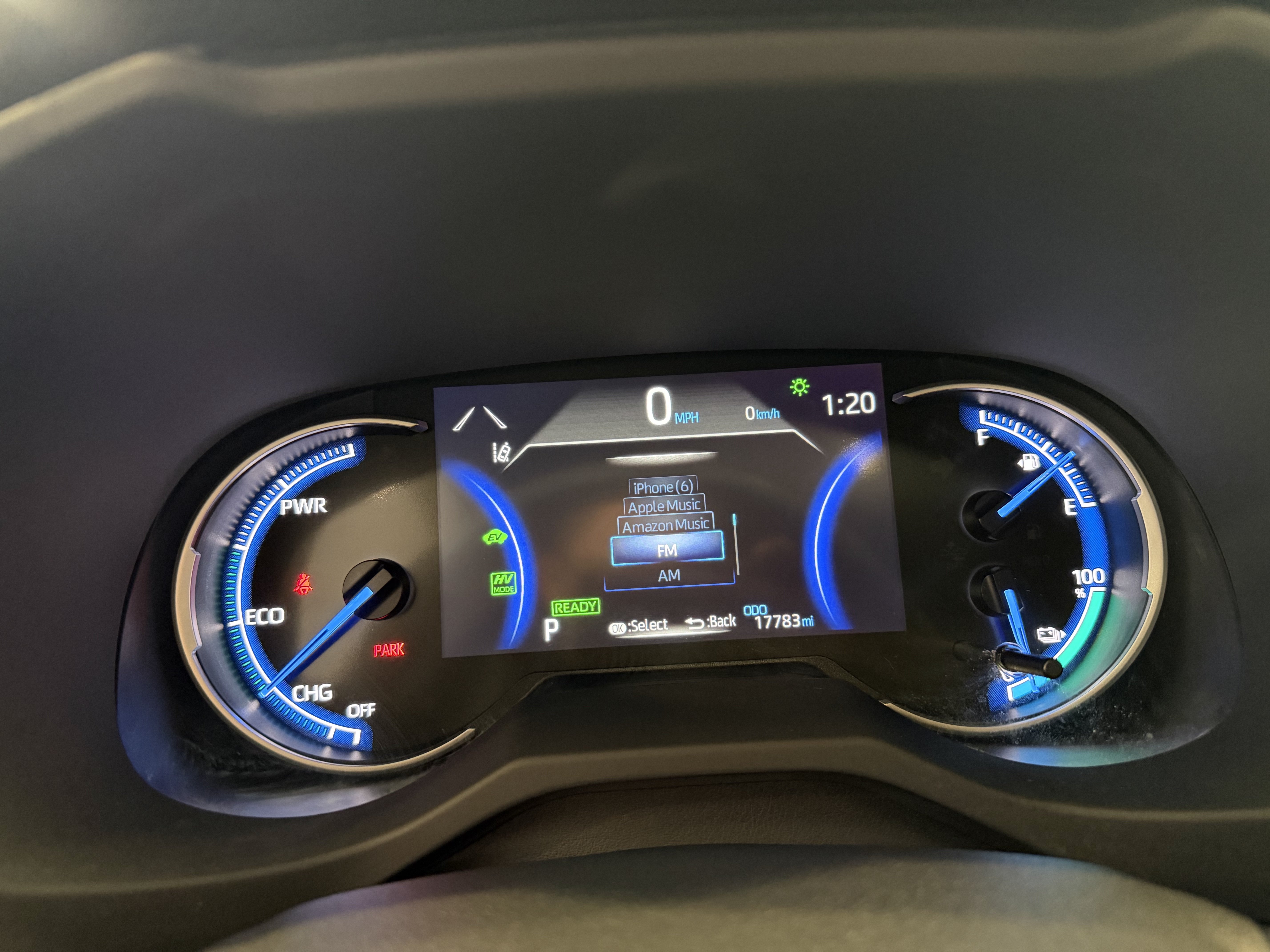 Certified Used 2024 BLUEPRINT Toyota SE image 13
