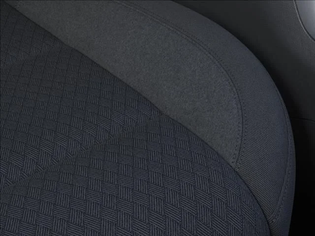 New 2026 Gray Chevrolet LT image 21