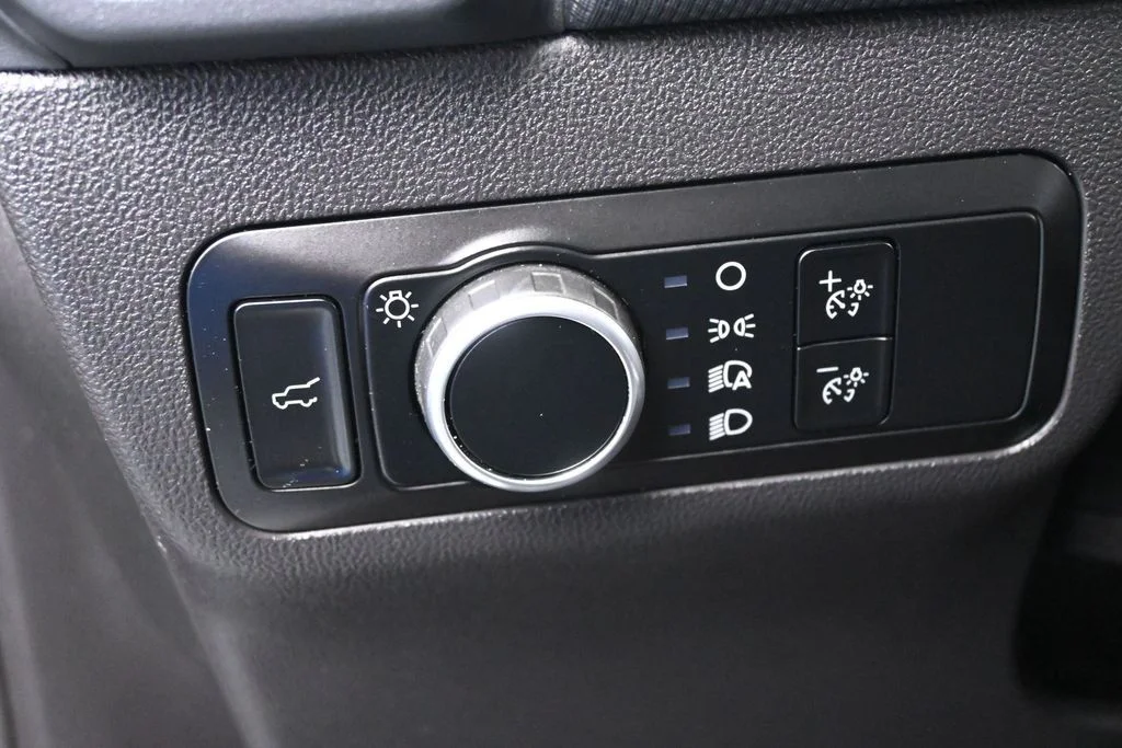 Certified Used 2024 Gray Ford Big Bend image 10