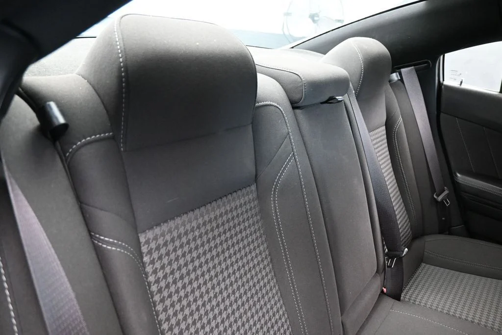 Used 2023 Destroyer Gray Clearcoat Dodge SXT image 38