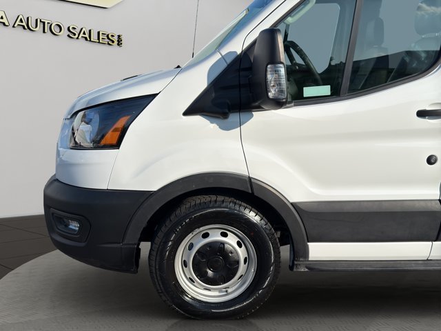 Used 2024 White Ford XLT image 24