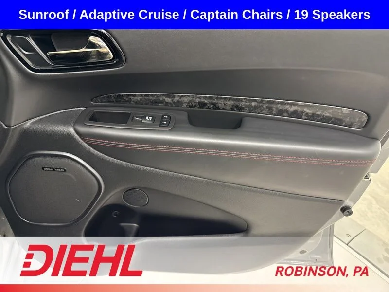 Used 2023 Gray Dodge R/T Premium image 17