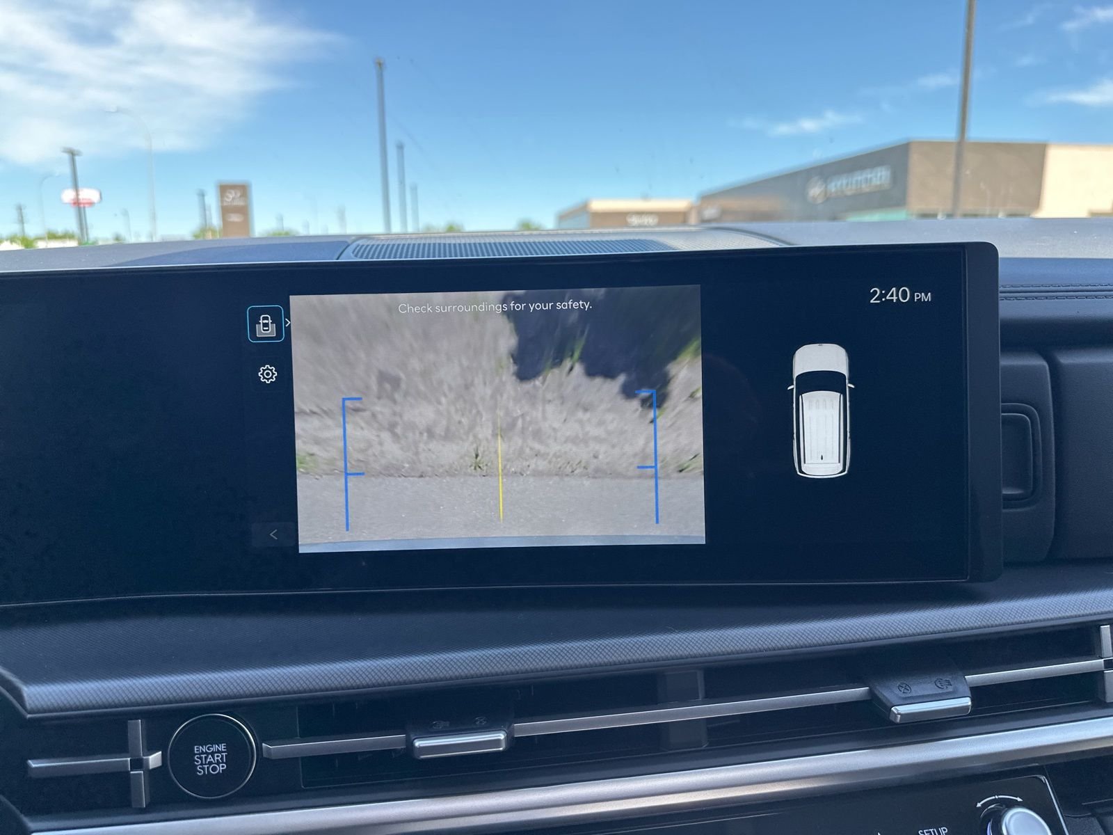 New 2026 Gray Hyundai XRT AWD image 59