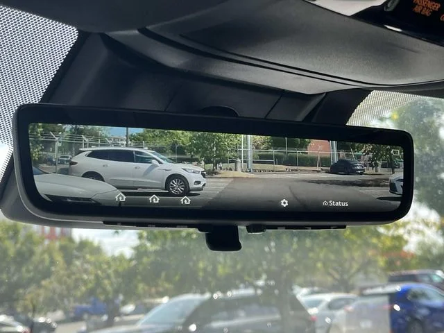Certified Used 2023 EMINENT WHITE PEARL Lexus 350 Luxury image 43