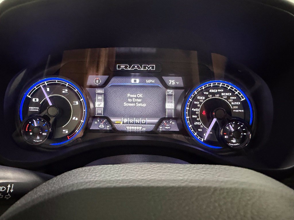 2022 RAM Ram 1500 Pickup Limited - Photo 24