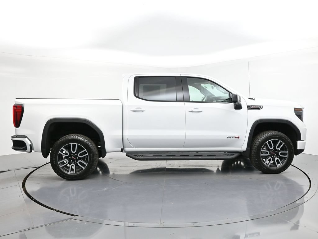 2026 GMC Sierra 1500 AT4 - Photo 6